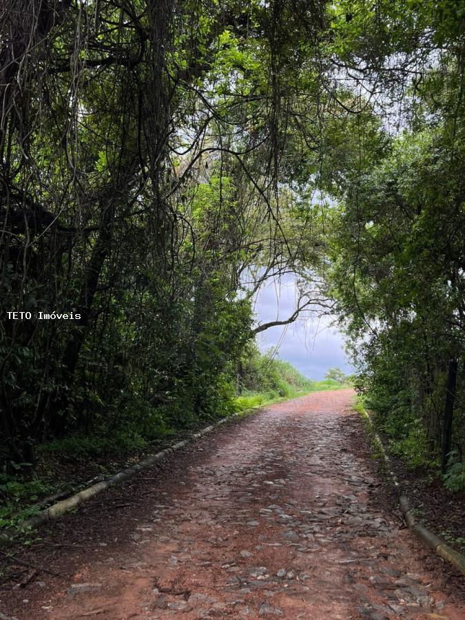 Terreno à venda, 500m² - Foto 1