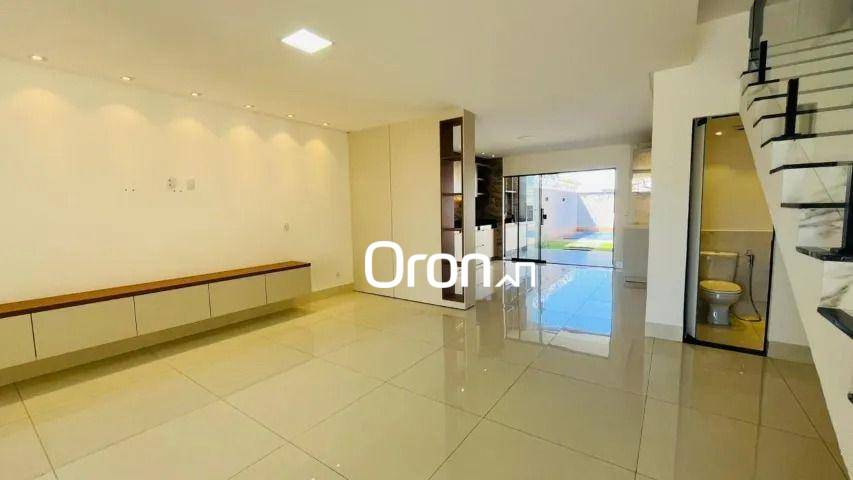 Sobrado, 3 quartos, 170 m² - Foto 1