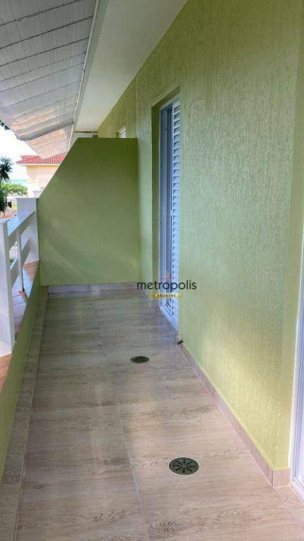 Sobrado à venda com 2 quartos, 75m² - Foto 1