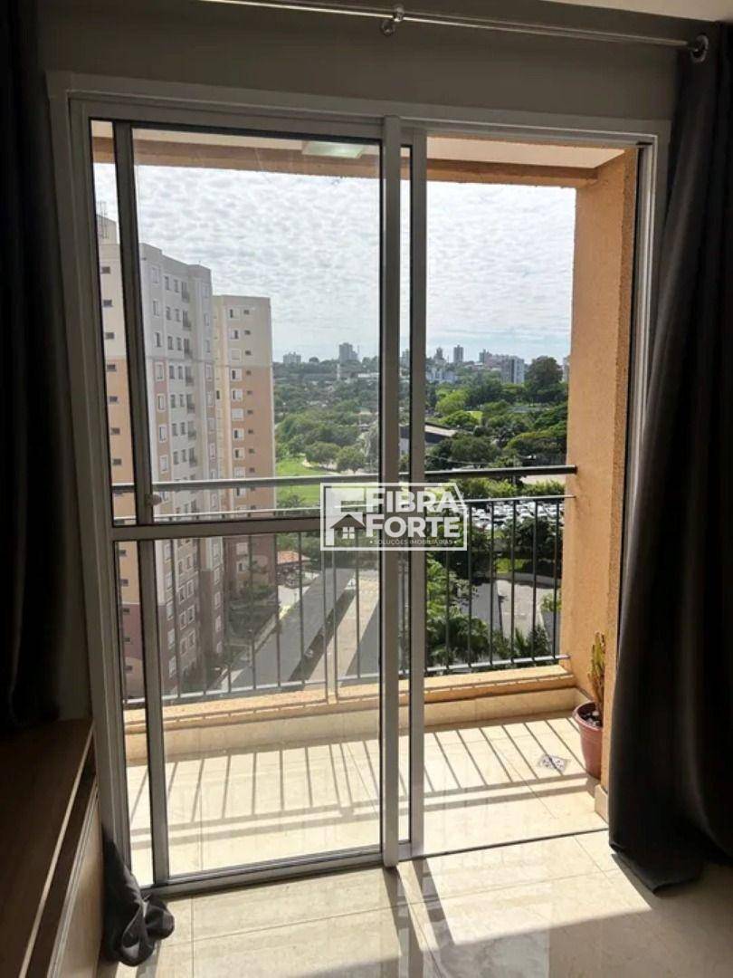 Apartamento à venda com 3 quartos, 60m² - Foto 3