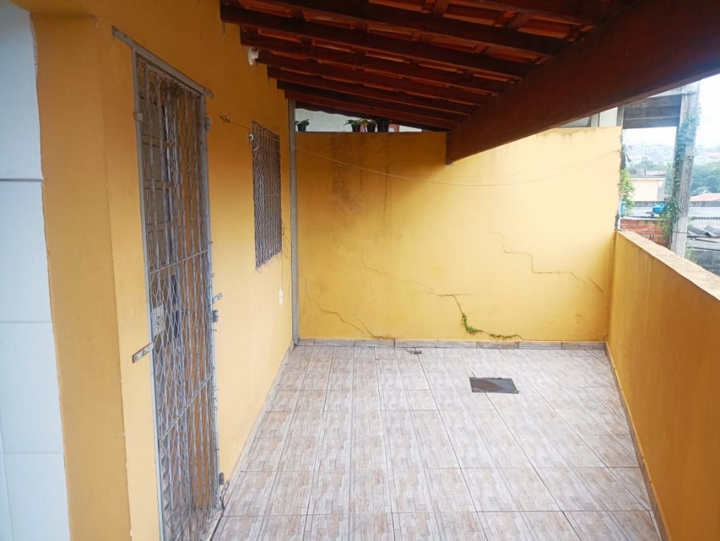 Casa à venda com 3 quartos, 97m² - Foto 22