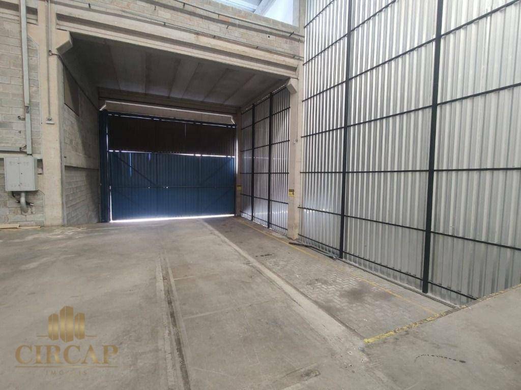 Depósito-Galpão-Armazém para alugar, 1025m² - Foto 10