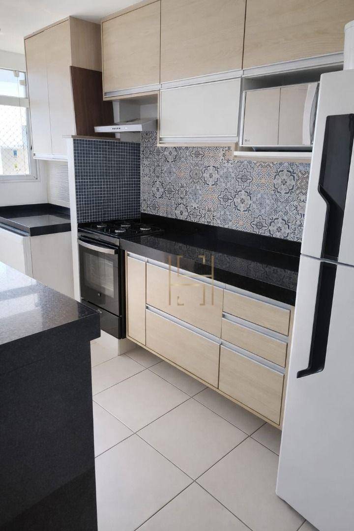 Apartamento, 2 quartos, 62 m² - Foto 3