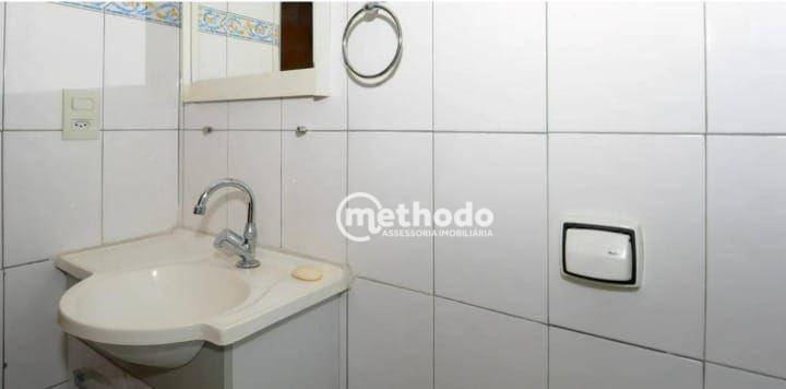 Casa à venda com 3 quartos, 110m² - Foto 8