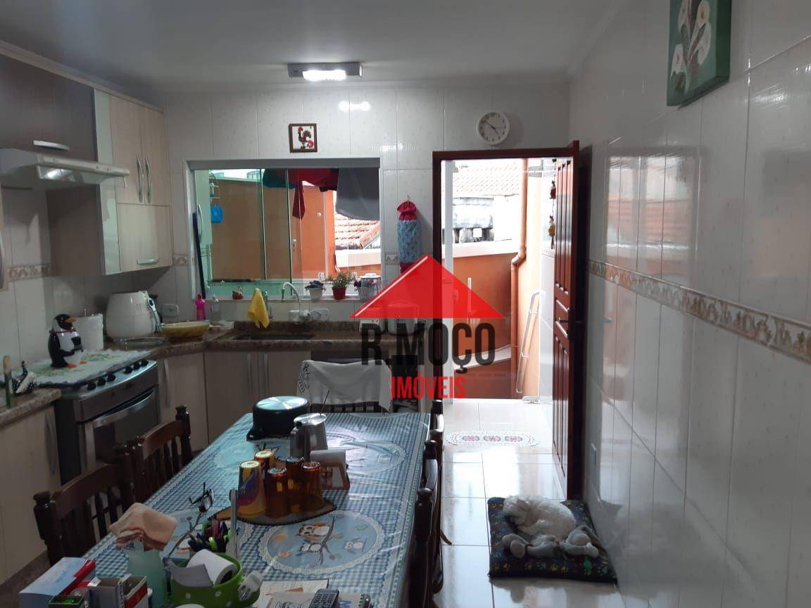 Sobrado à venda com 3 quartos, 153m² - Foto 5