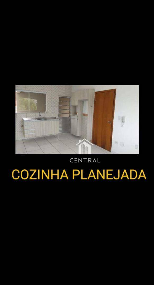 Apartamento à venda com 2 quartos, 52m² - Foto 10