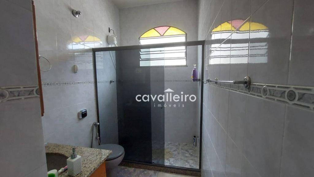 Casa à venda com 4 quartos, 200m² - Foto 18