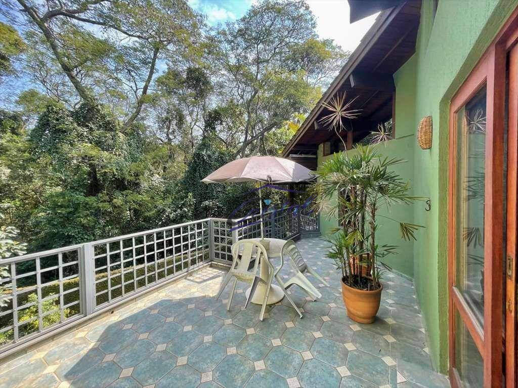 Casa de Condomínio à venda com 4 quartos, 444m² - Foto 20