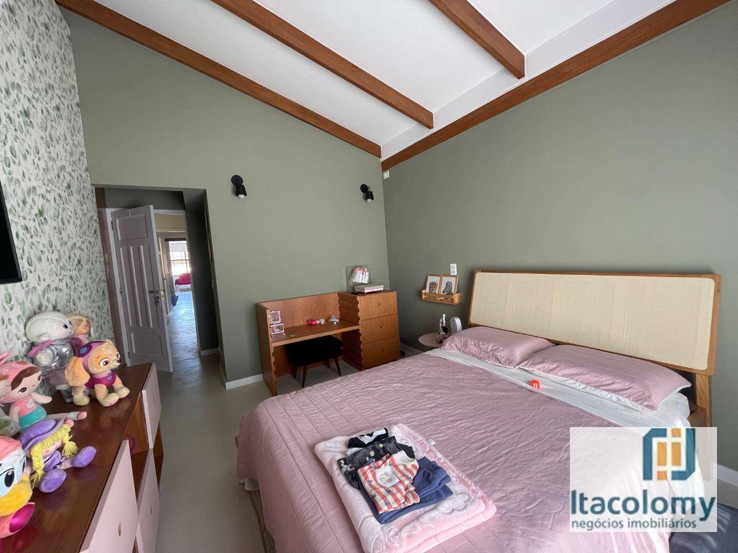 Casa de Condomínio à venda com 4 quartos, 500m² - Foto 23