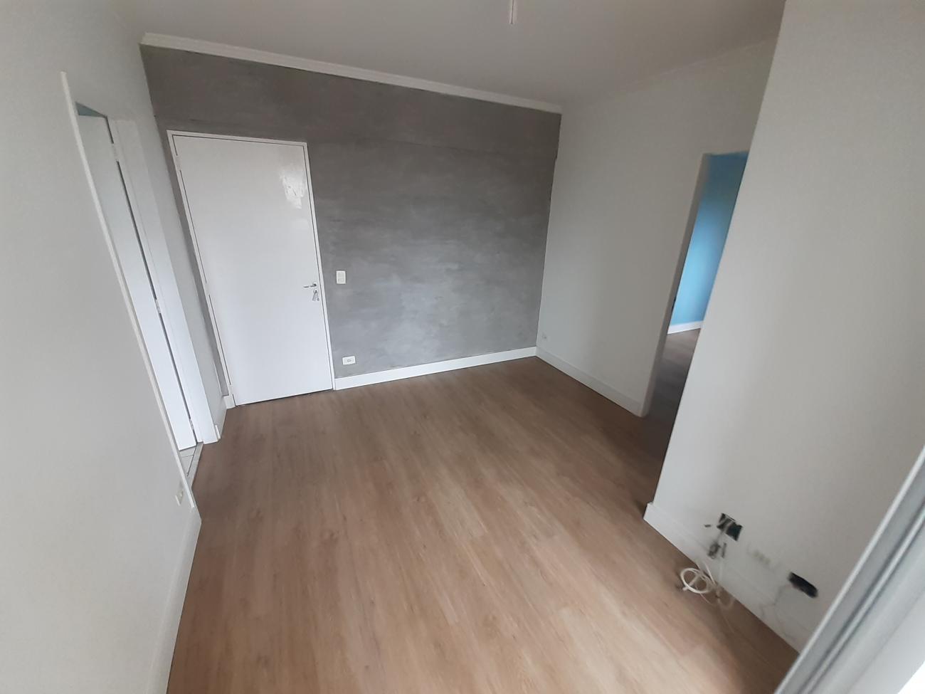 Apartamento à venda com 2 quartos, 48m² - Foto 2