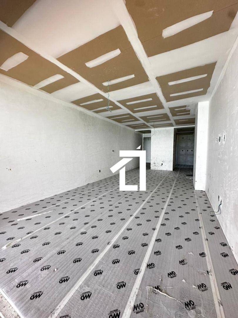 Apartamento, 3 quartos, 130 m² - Foto 1