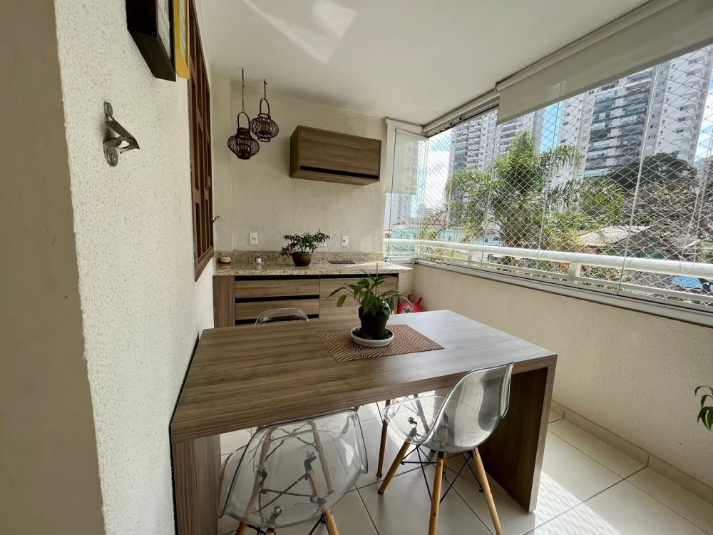 Apartamento à venda com 2 quartos, 75m² - Foto 6