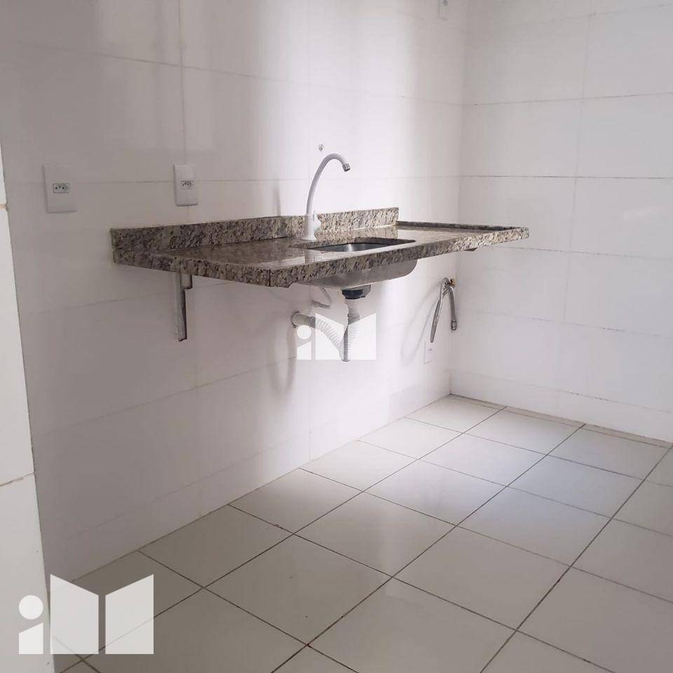 Apartamento à venda com 2 quartos, 45m² - Foto 6