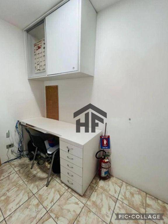 Conjunto Comercial-Sala à venda e aluguel, 28m² - Foto 9