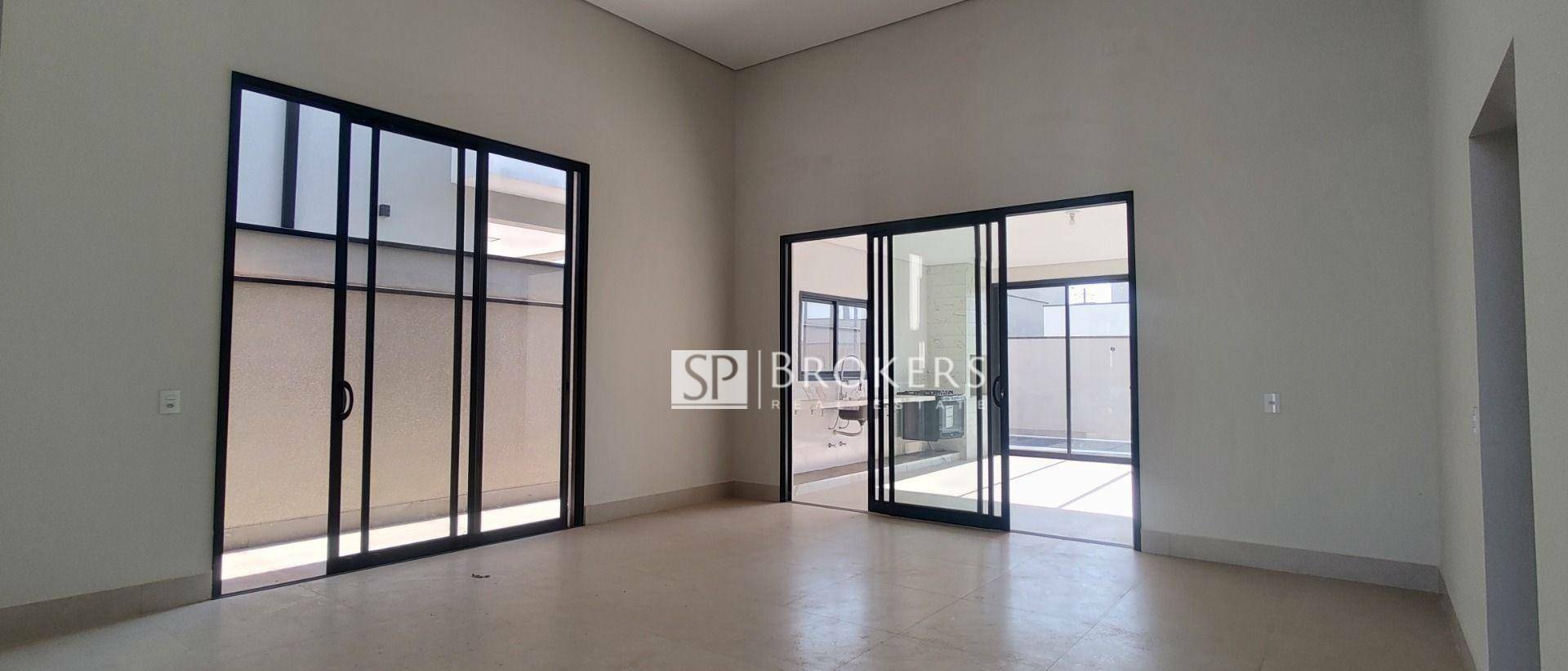 Casa de Condomínio à venda com 3 quartos, 180m² - Foto 1