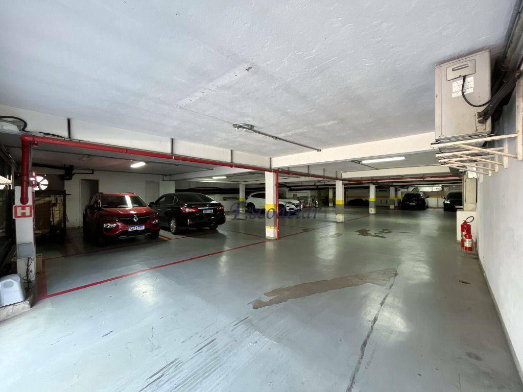 Prédio Inteiro para alugar, 800m² - Foto 56