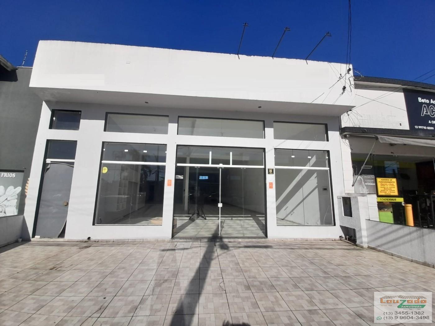 Prédio Inteiro para alugar, 273m² - Foto 1