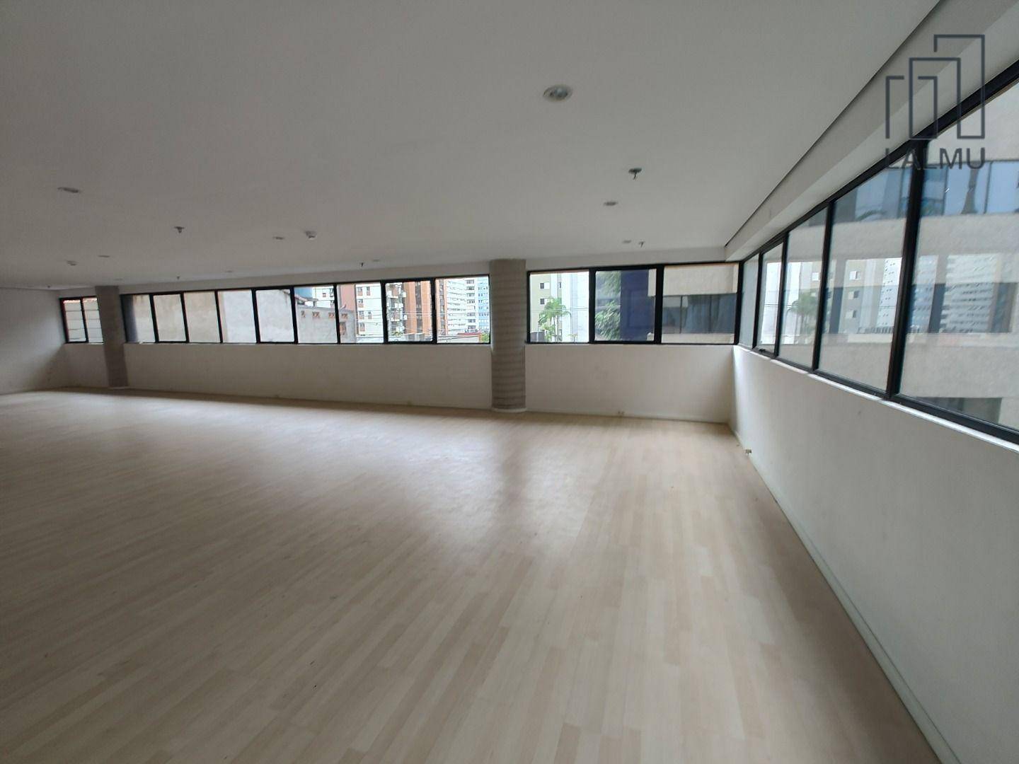 Conjunto Comercial-Sala para alugar, 175m² - Foto 22