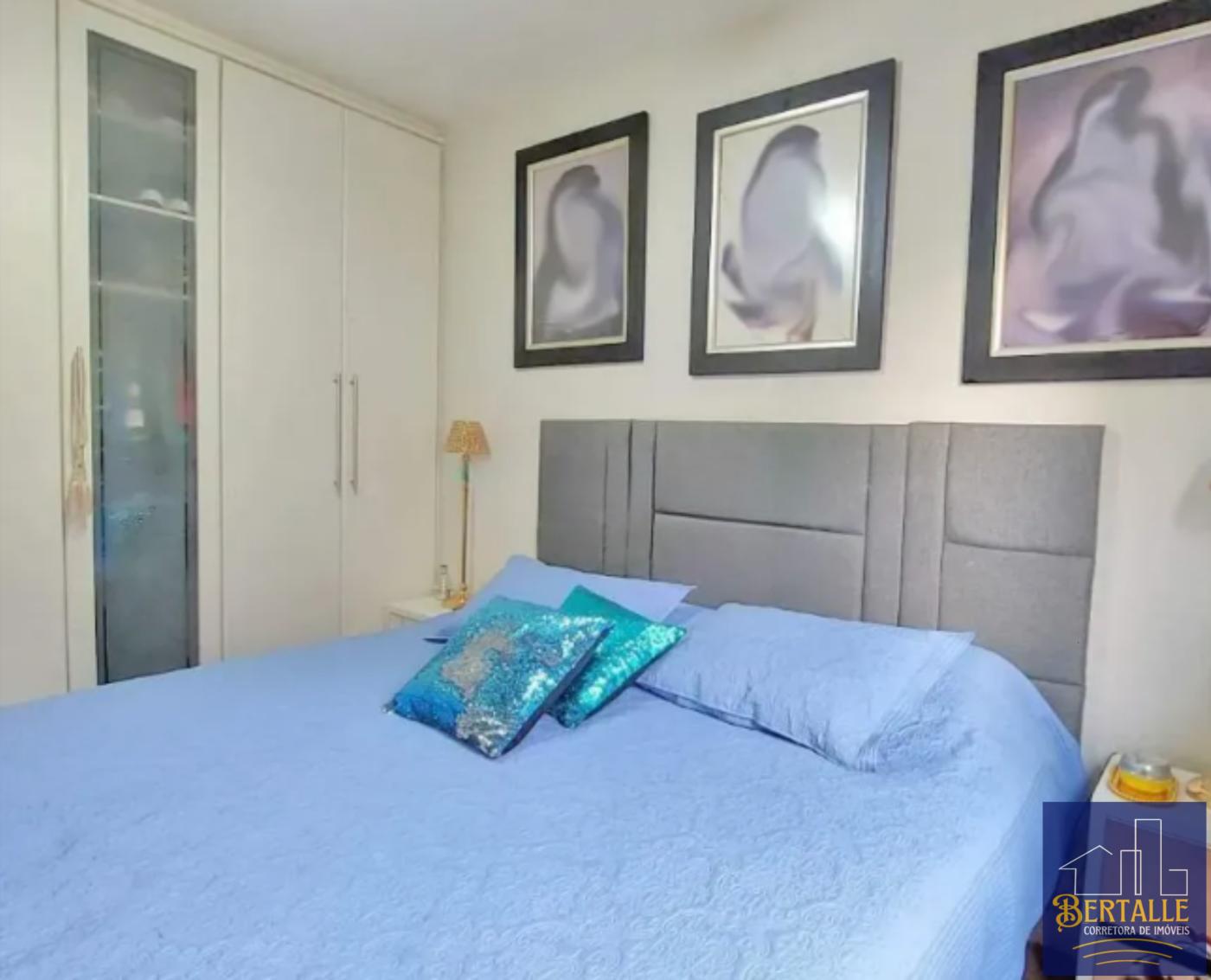 Apartamento à venda com 4 quartos, 128m² - Foto 9