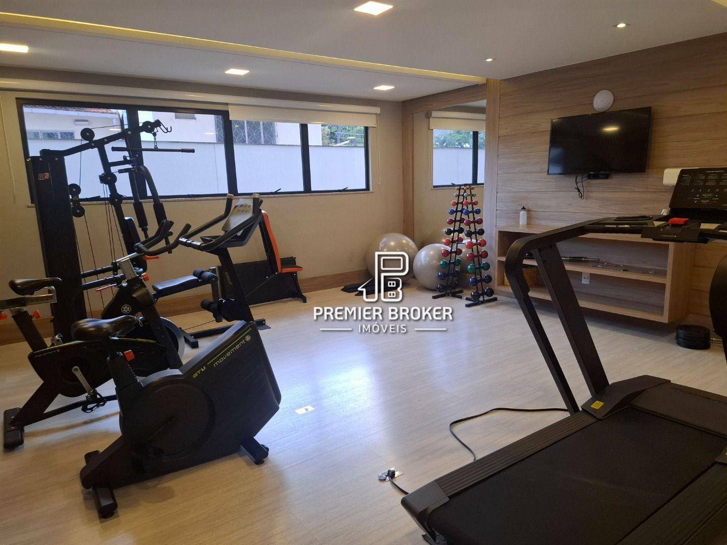 Apartamento, 1 quarto, 47 m² - Foto 32