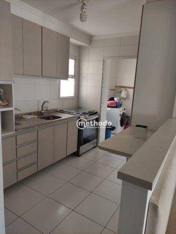 Apartamento à venda com 3 quartos, 82m² - Foto 5