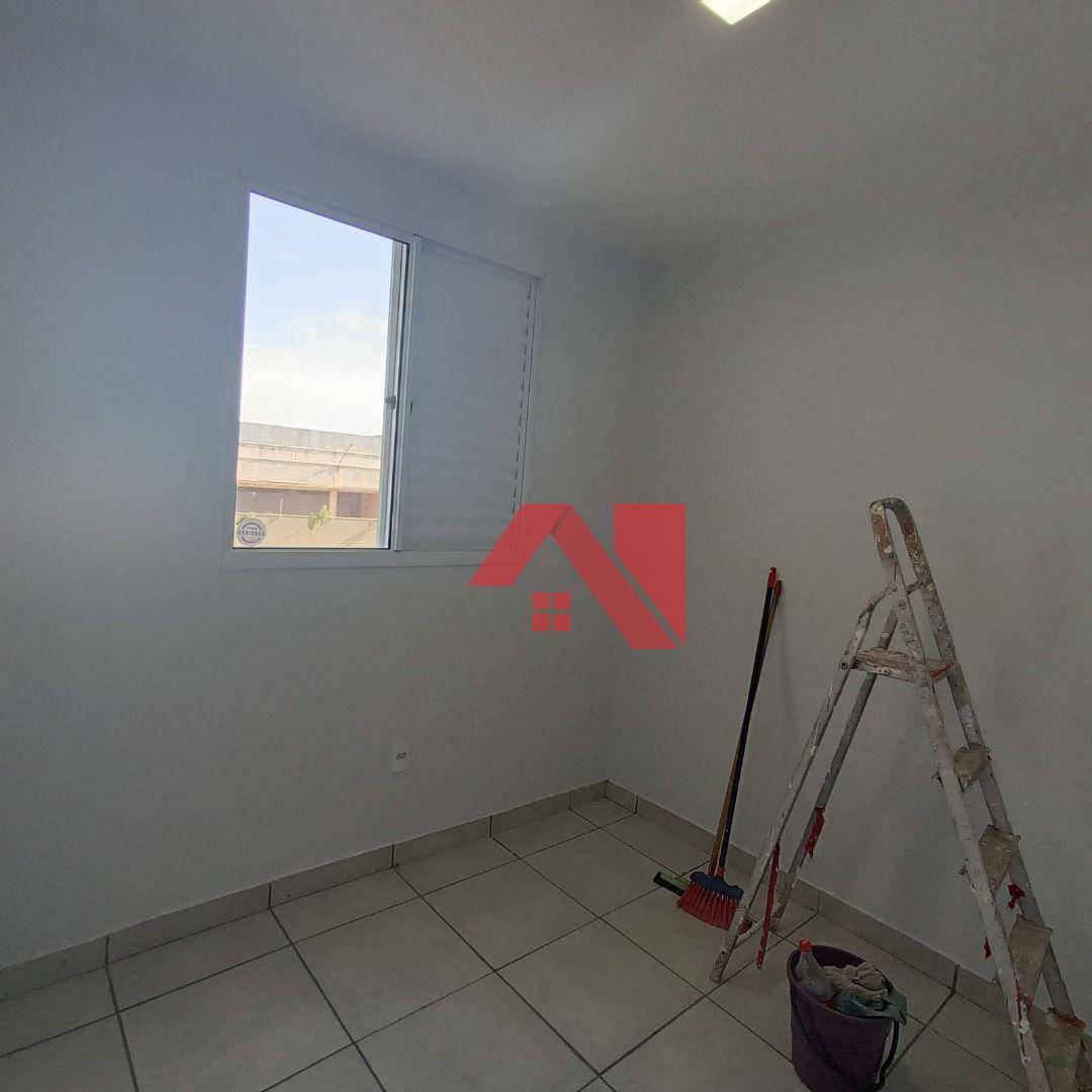 Apartamento, 2 quartos, 52 m² - Foto 9