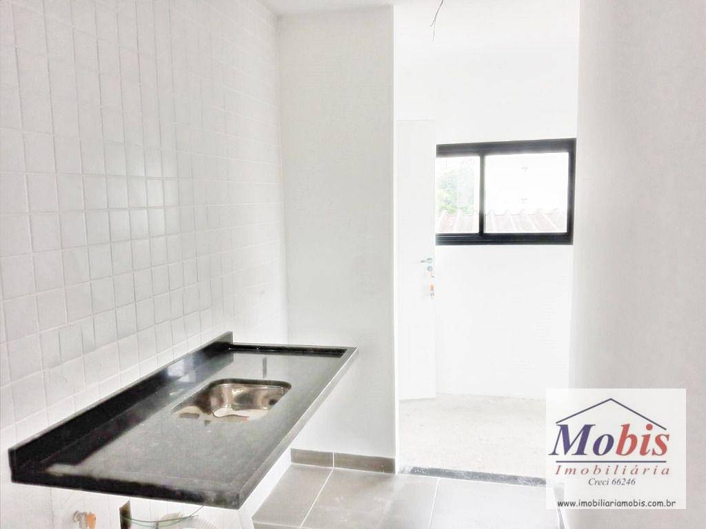 Apartamento à venda com 2 quartos, 46m² - Foto 22