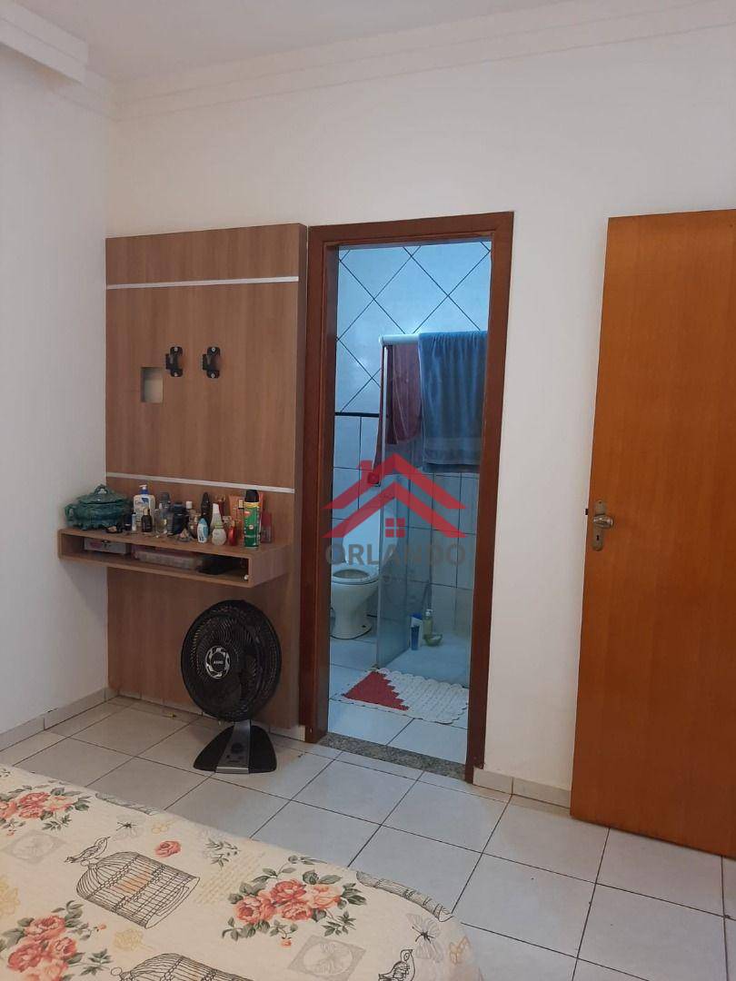 Casa à venda com 3 quartos, 120m² - Foto 6