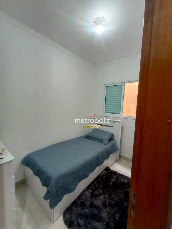 Apartamento à venda com 2 quartos, 48m² - Foto 9