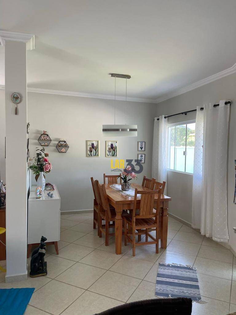 Casa de Condomínio à venda com 3 quartos, 200m² - Foto 25