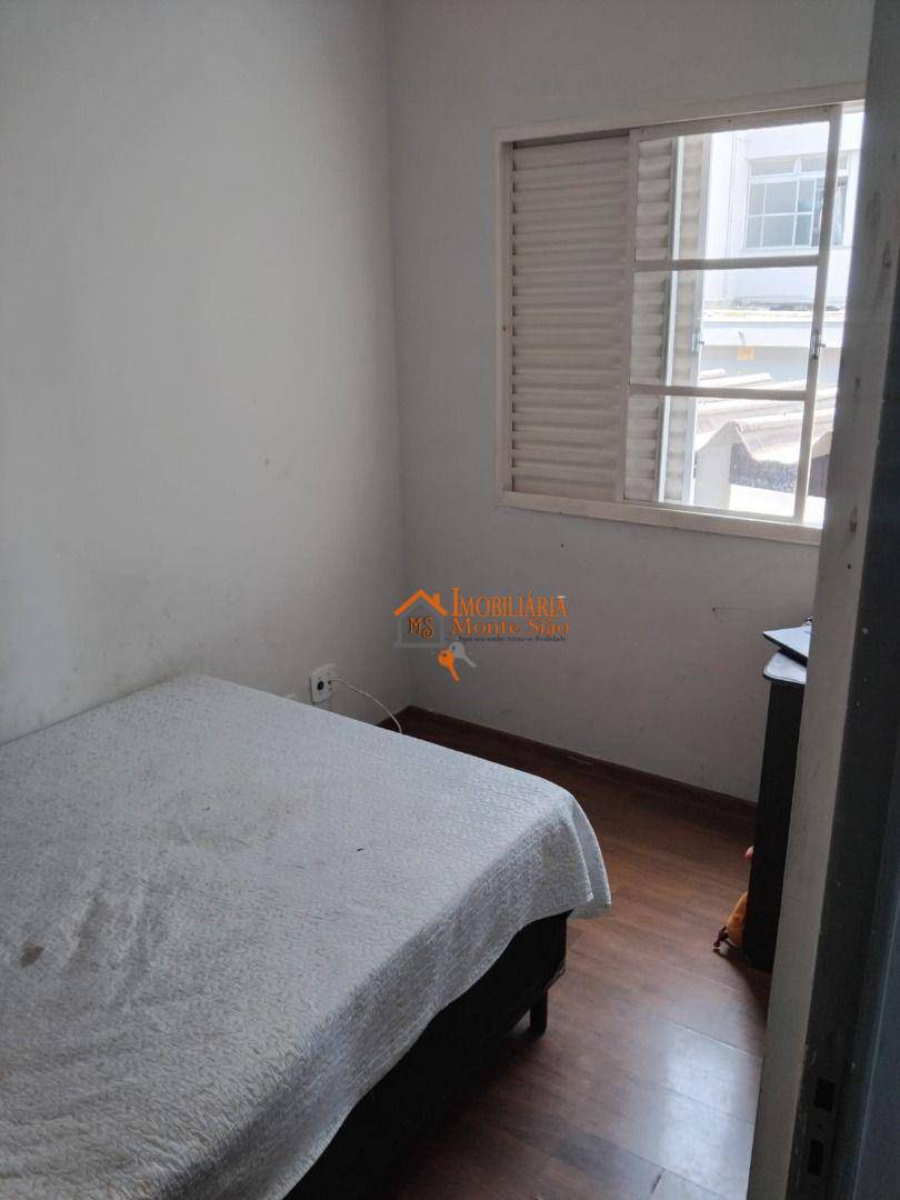 Apartamento à venda com 3 quartos, 65m² - Foto 3