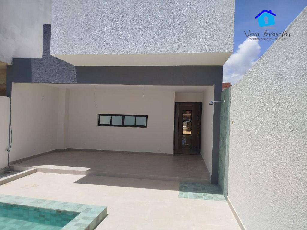 Casa, 3 quartos, 113 m² - Foto 4