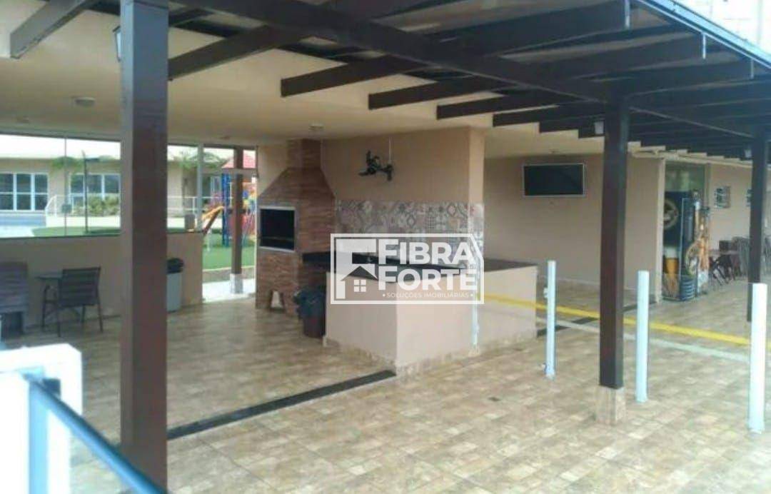 Apartamento à venda com 2 quartos, 67m² - Foto 9