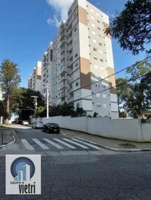 Apartamento à venda com 2 quartos, 50m² - Foto 21