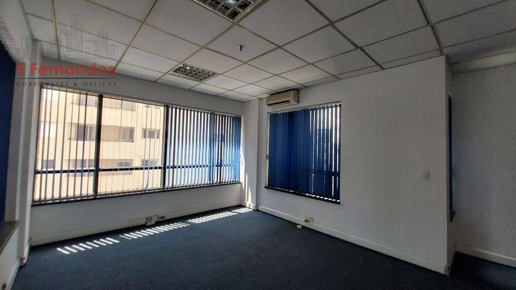 Conjunto Comercial-Sala à venda e aluguel, 88m² - Foto 12