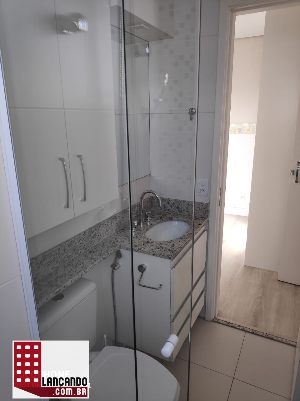 Apartamento à venda com 2 quartos, 105m² - Foto 6