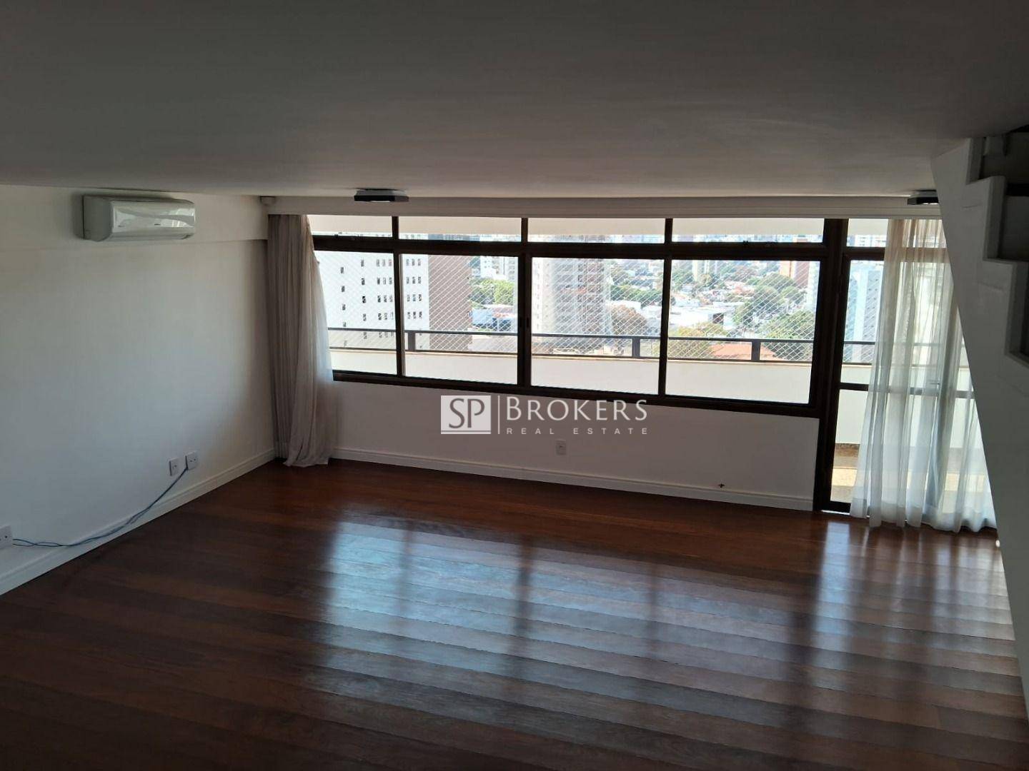 Apartamento à venda com 3 quartos, 190m² - Foto 19