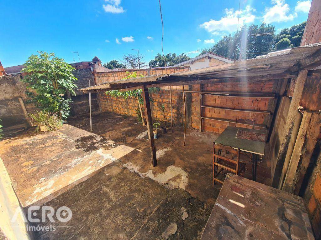 Casa à venda com 2 quartos, 118m² - Foto 9