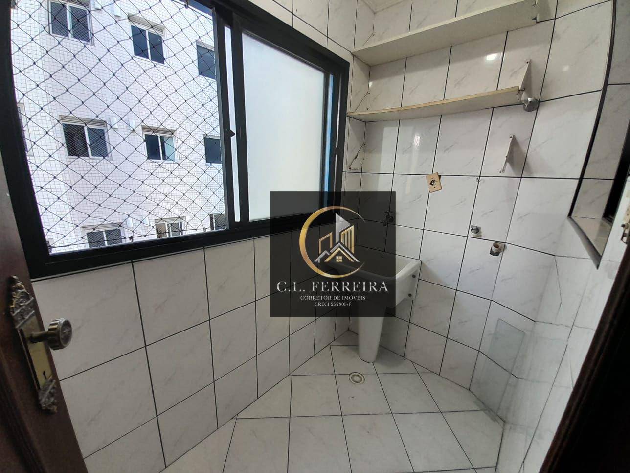 Apartamento à venda com 2 quartos, 81m² - Foto 9