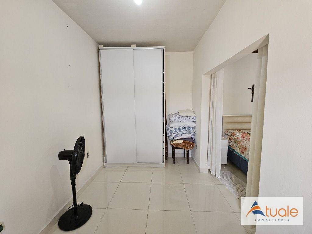 Casa à venda com 3 quartos, 283m² - Foto 30