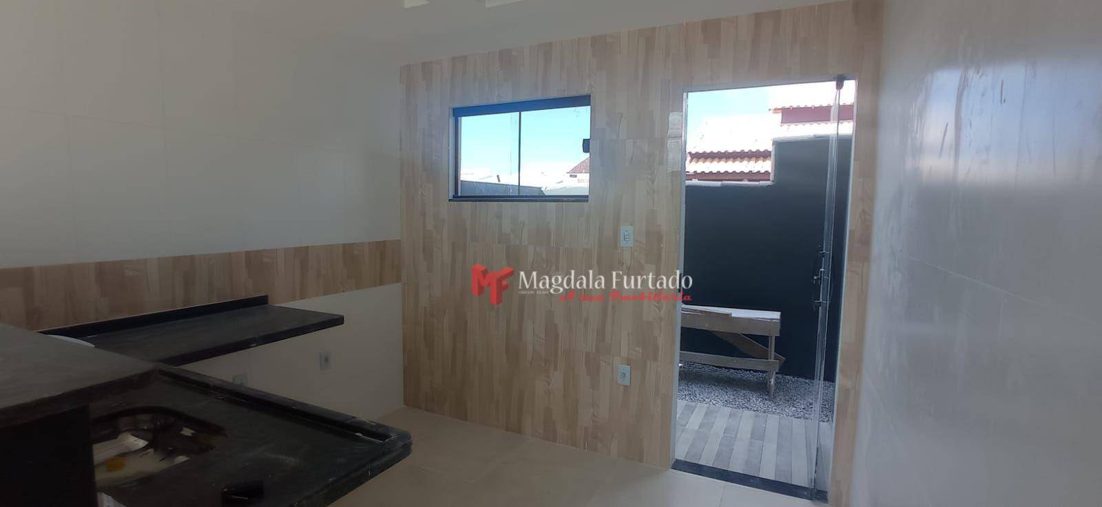 Casa à venda com 2 quartos, 75m² - Foto 16