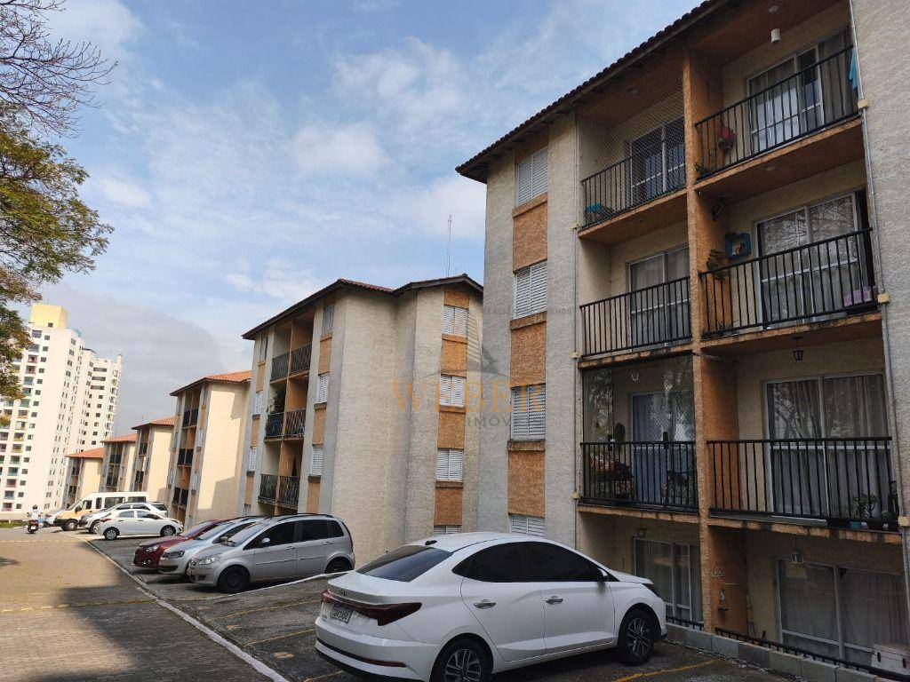 Apartamento, 2 quartos, 51 m² - Foto 3