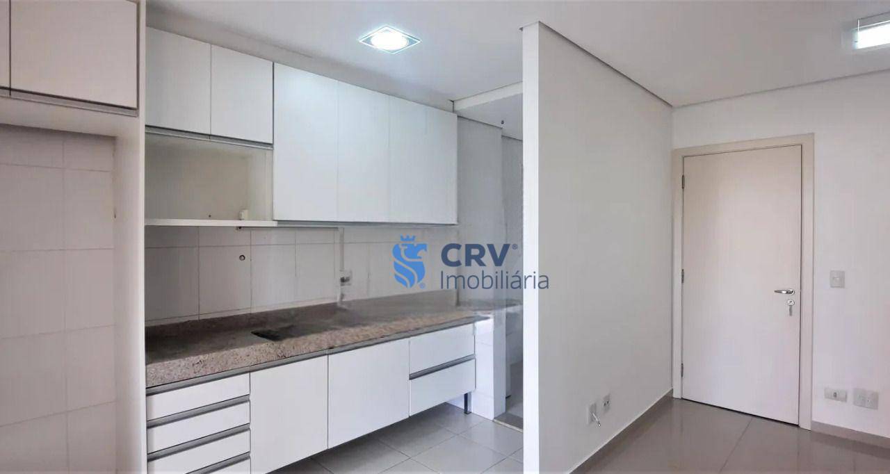 Apartamento à venda com 2 quartos, 57m² - Foto 7