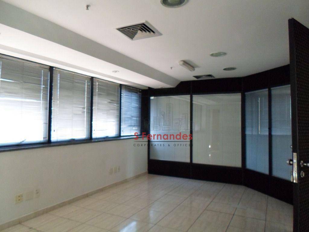 Conjunto Comercial-Sala para alugar, 70m² - Foto 10