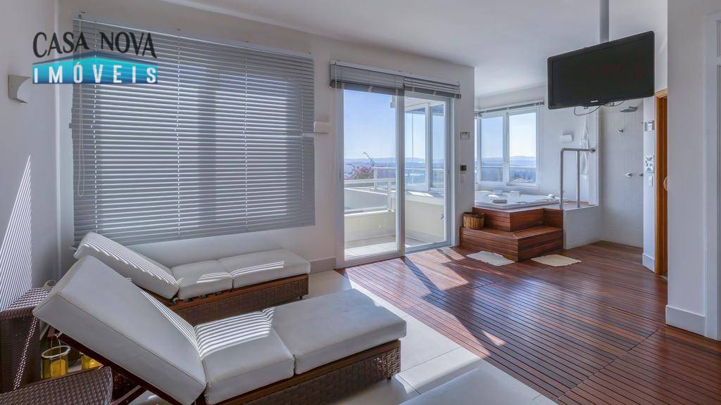 Casa de Condomínio à venda com 6 quartos, 1100m² - Foto 36