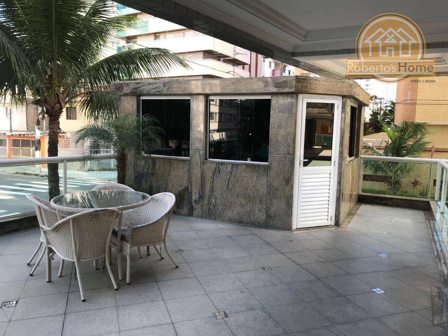 Apartamento à venda com 3 quartos, 170m² - Foto 6