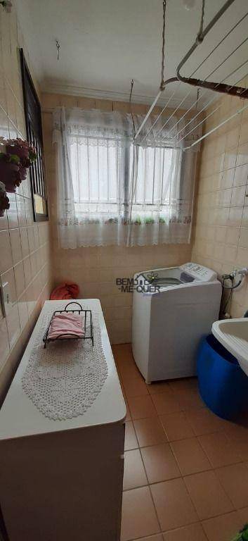 Apartamento à venda com 2 quartos, 58m² - Foto 14