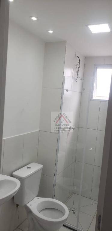 Apartamento à venda com 2 quartos, 56m² - Foto 18