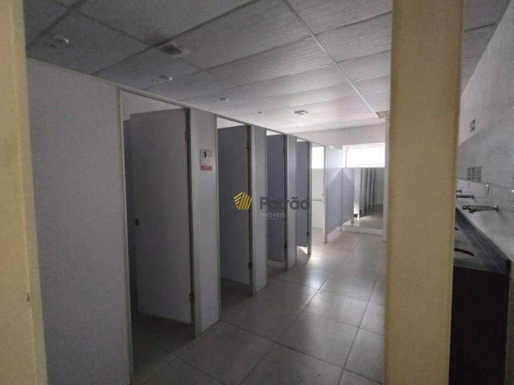 Depósito-Galpão-Armazém para alugar, 1710m² - Foto 6