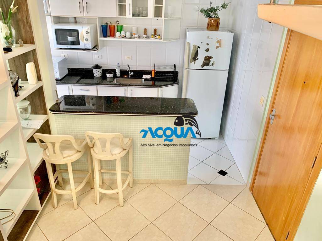 Apartamento à venda com 2 quartos, 90m² - Foto 3